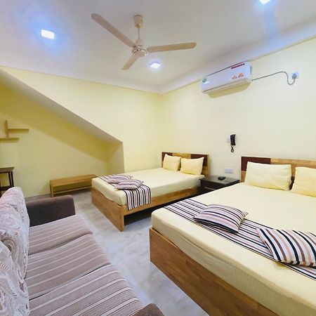 Sparkling Resort Kataragama Kültér fotó