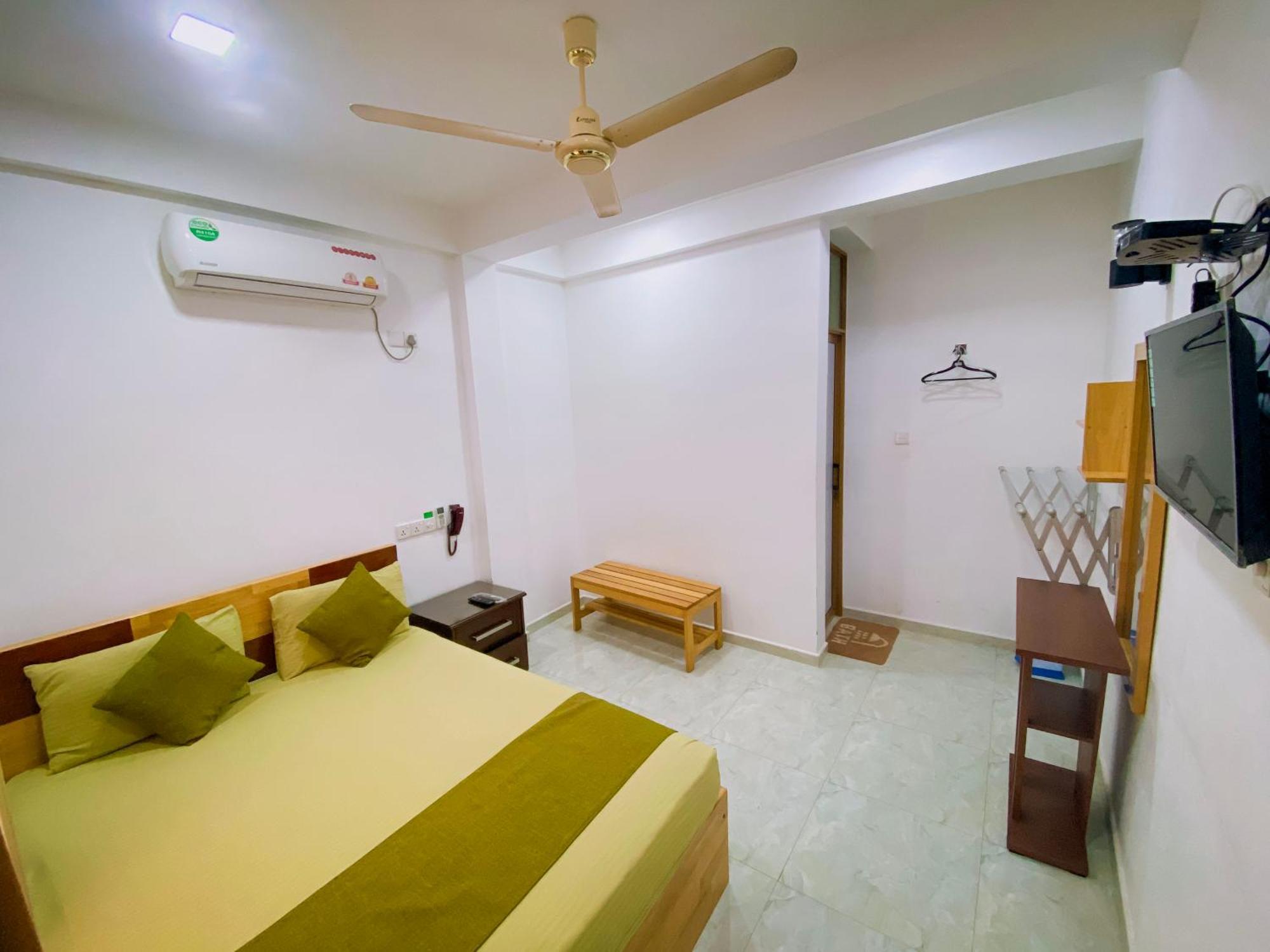 Sparkling Resort Kataragama Kültér fotó