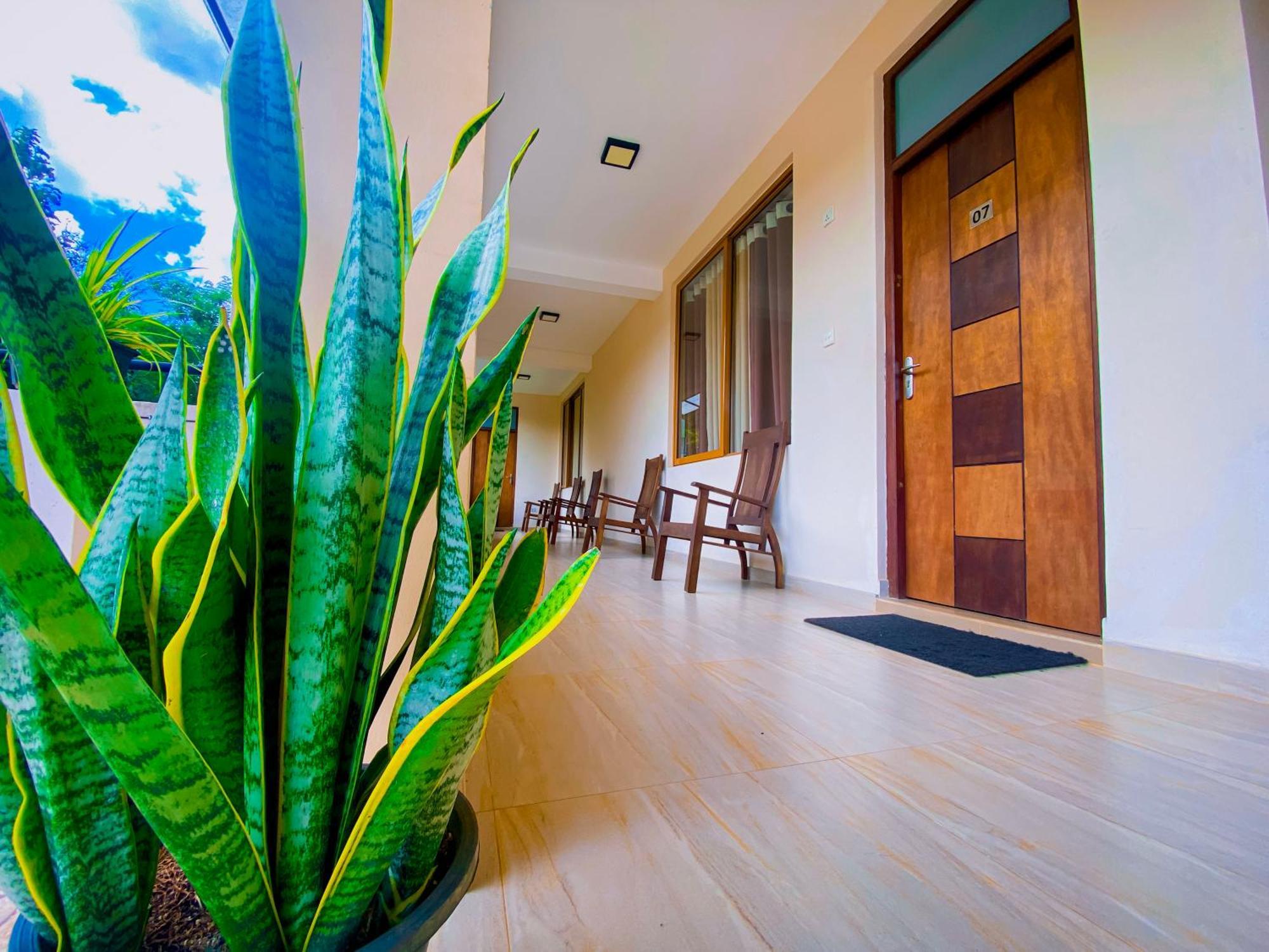 Sparkling Resort Kataragama Kültér fotó