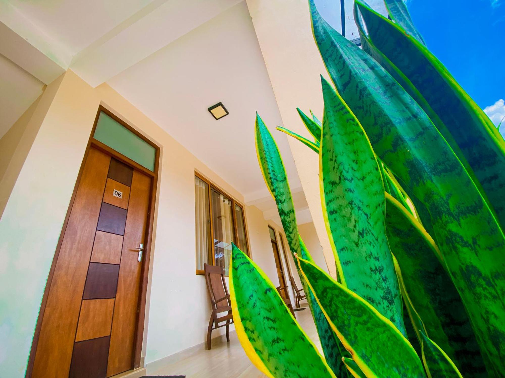 Sparkling Resort Kataragama Kültér fotó