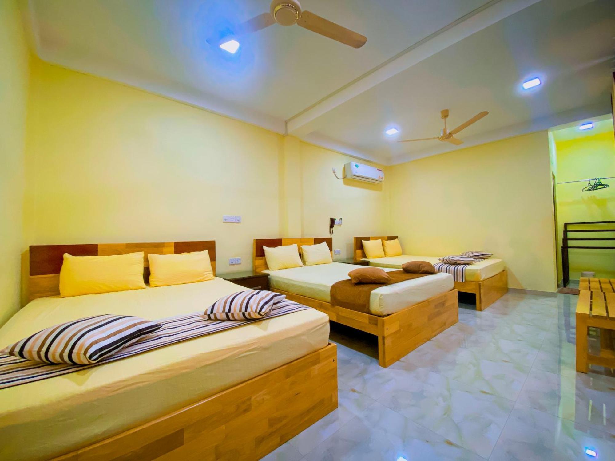 Sparkling Resort Kataragama Kültér fotó