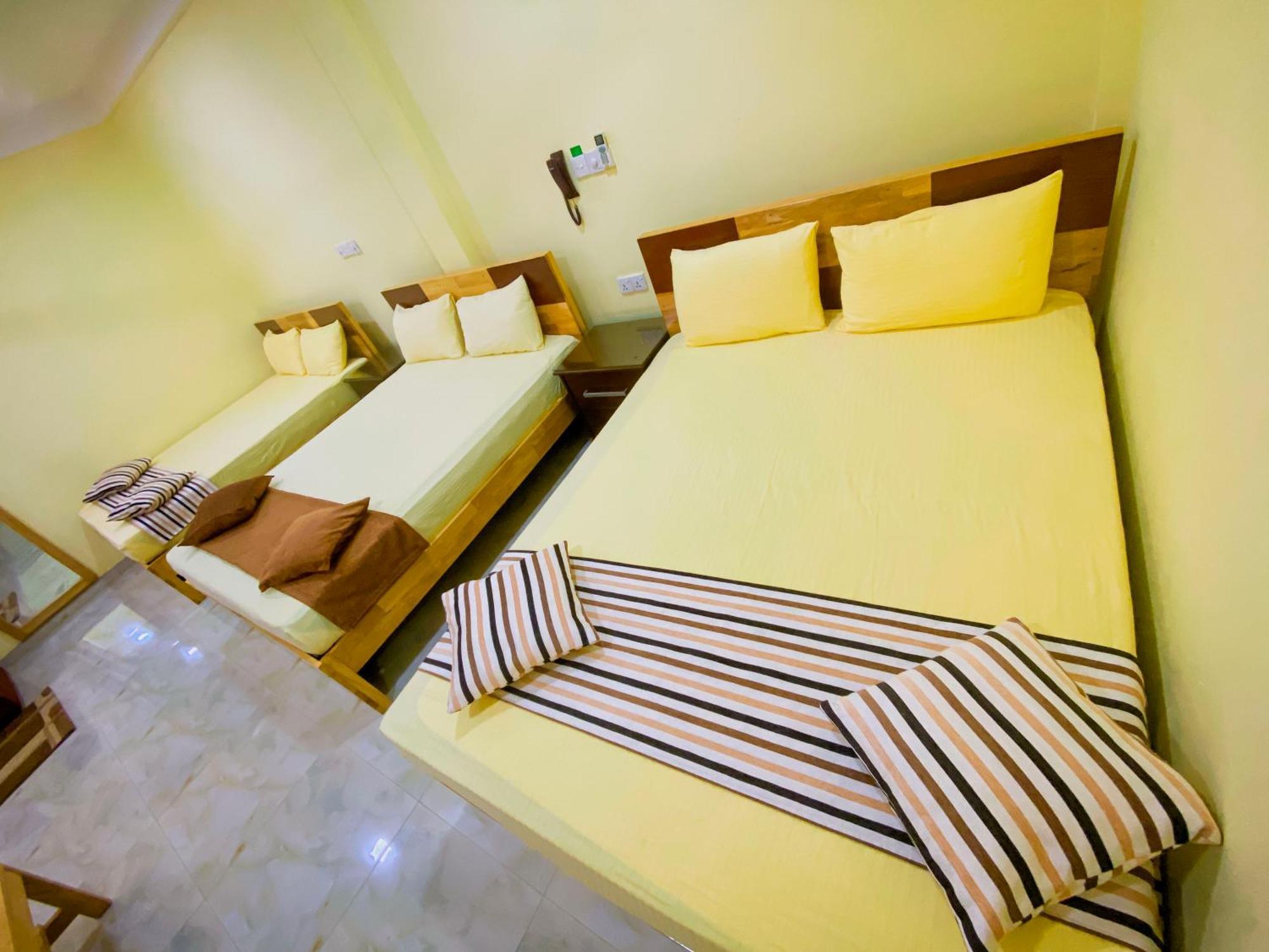 Sparkling Resort Kataragama Kültér fotó