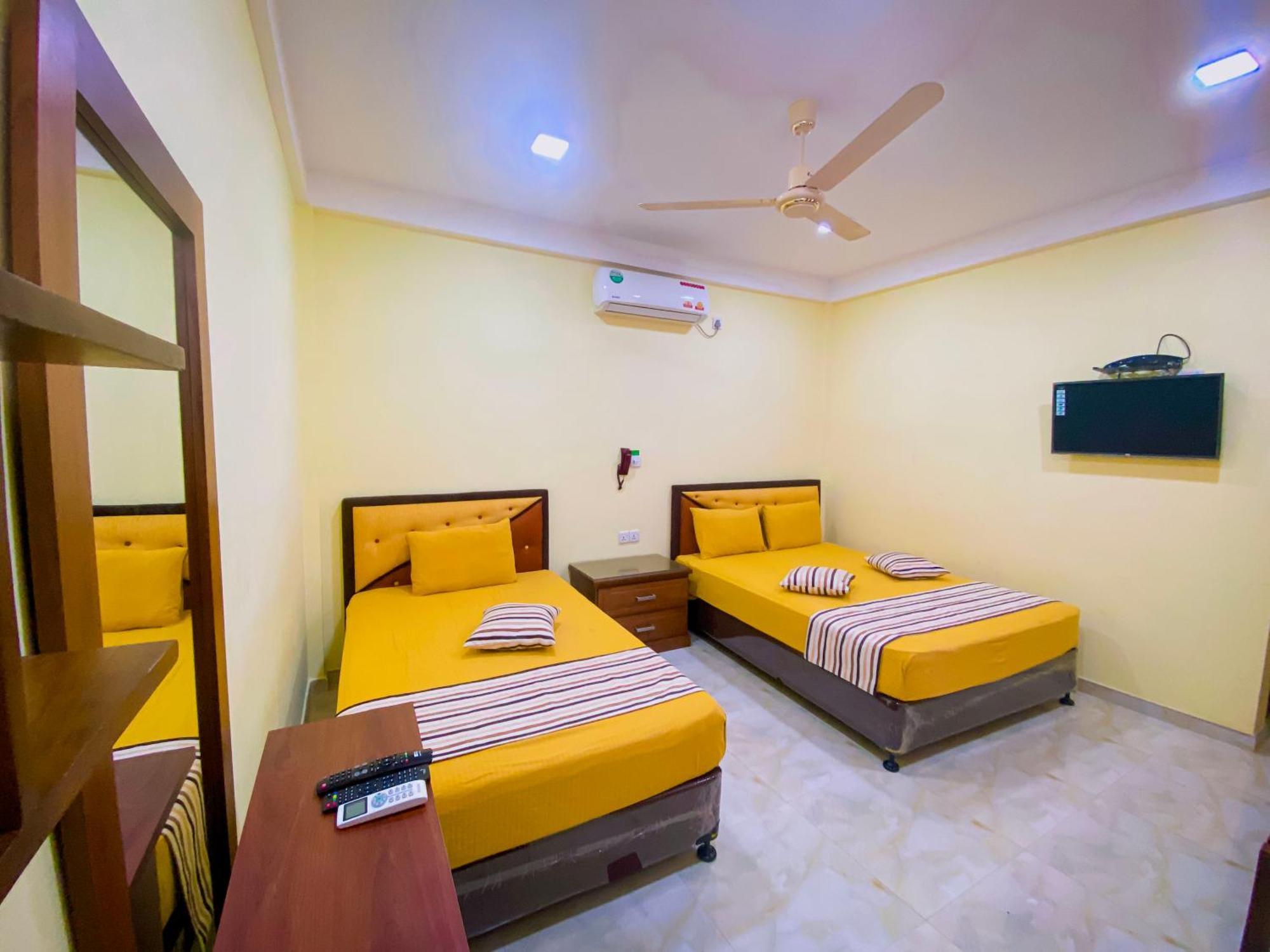 Sparkling Resort Kataragama Kültér fotó